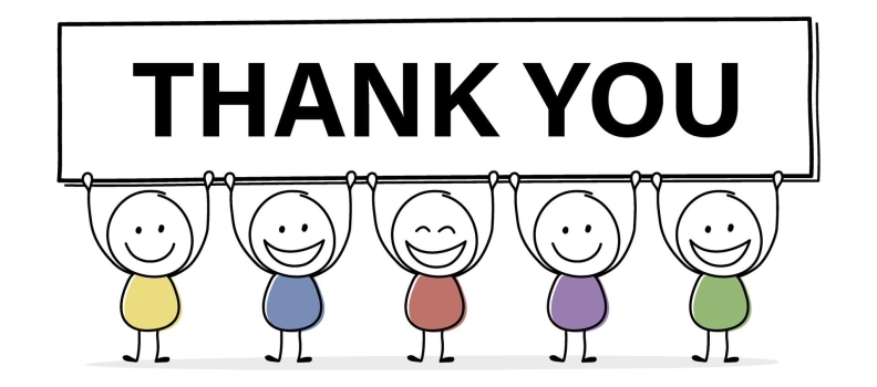 Clearview Home Matching Grant Updates
